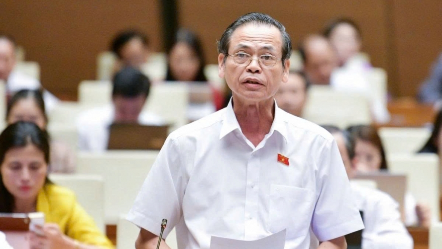 Lawmakers propose bold solutions to spur socio-economic development